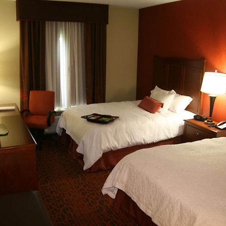 Hampton Inn Tomah Exteriér fotografie