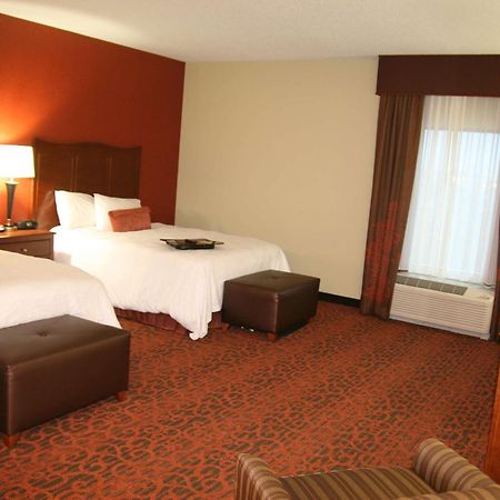 Hampton Inn Tomah Exteriér fotografie