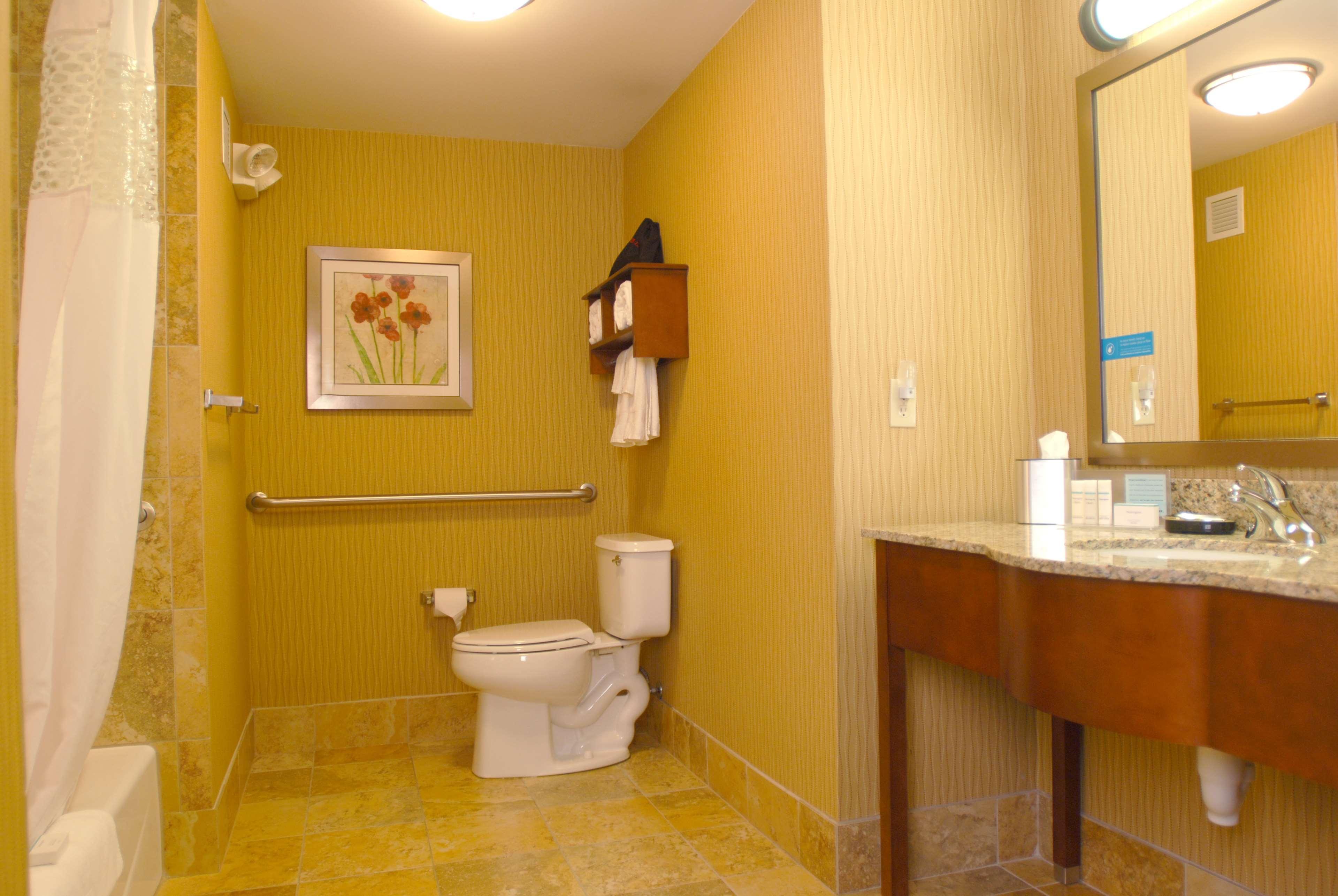Hampton Inn Tomah Exteriér fotografie