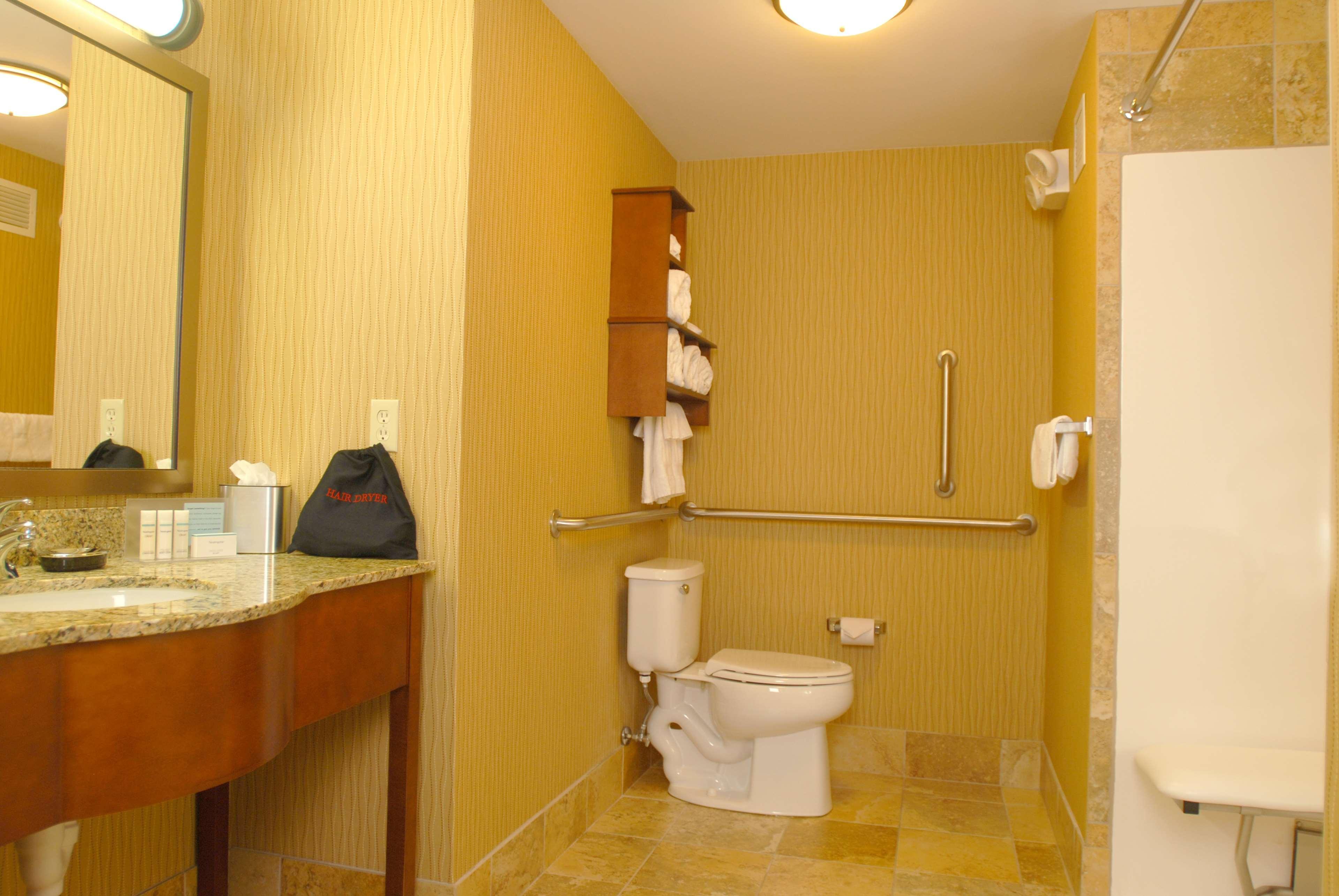Hampton Inn Tomah Exteriér fotografie