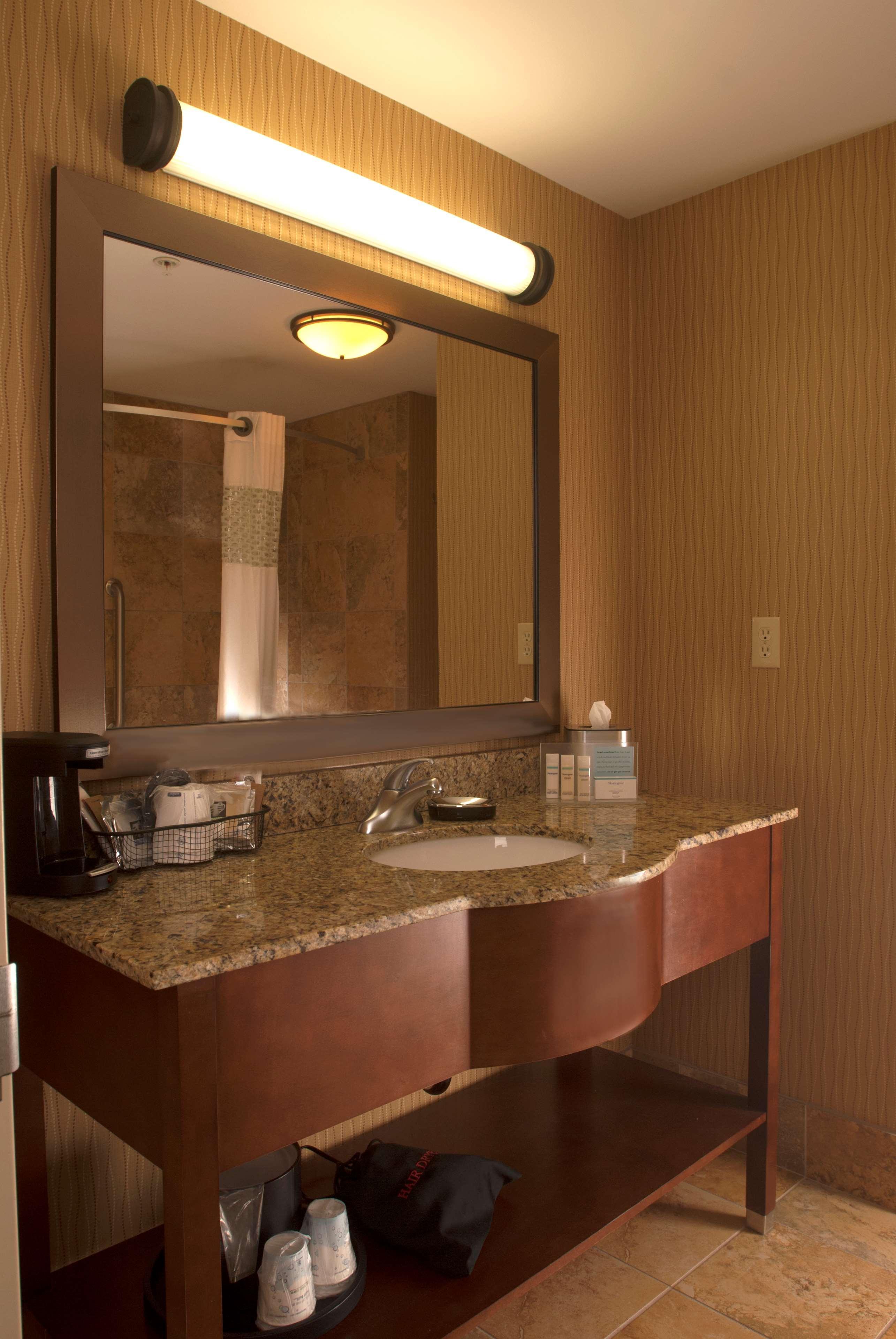 Hampton Inn Tomah Exteriér fotografie