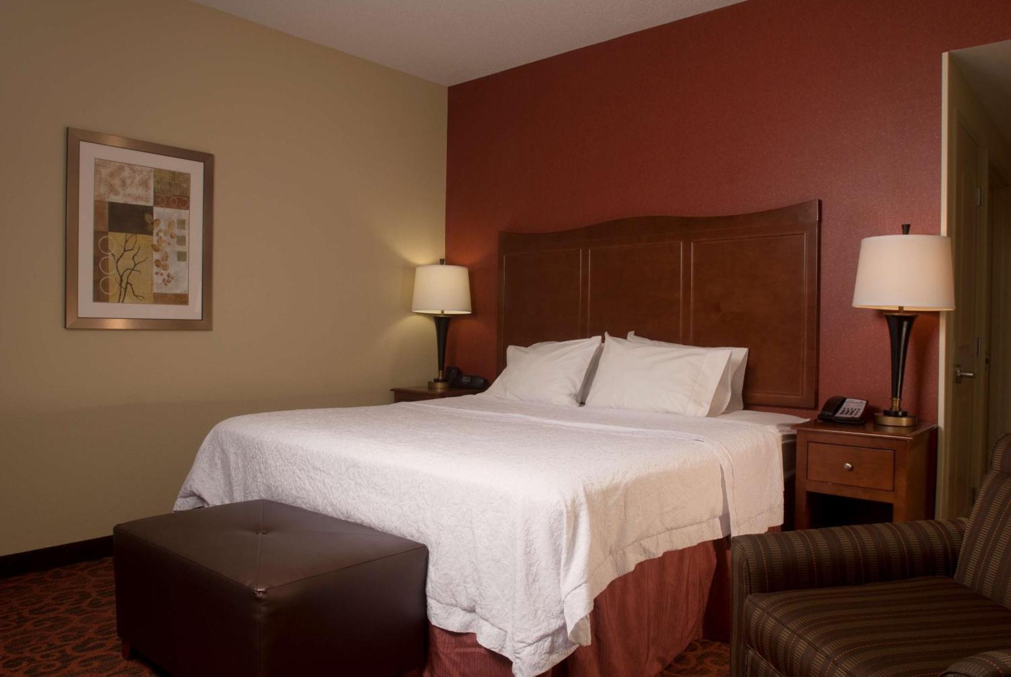 Hampton Inn Tomah Exteriér fotografie