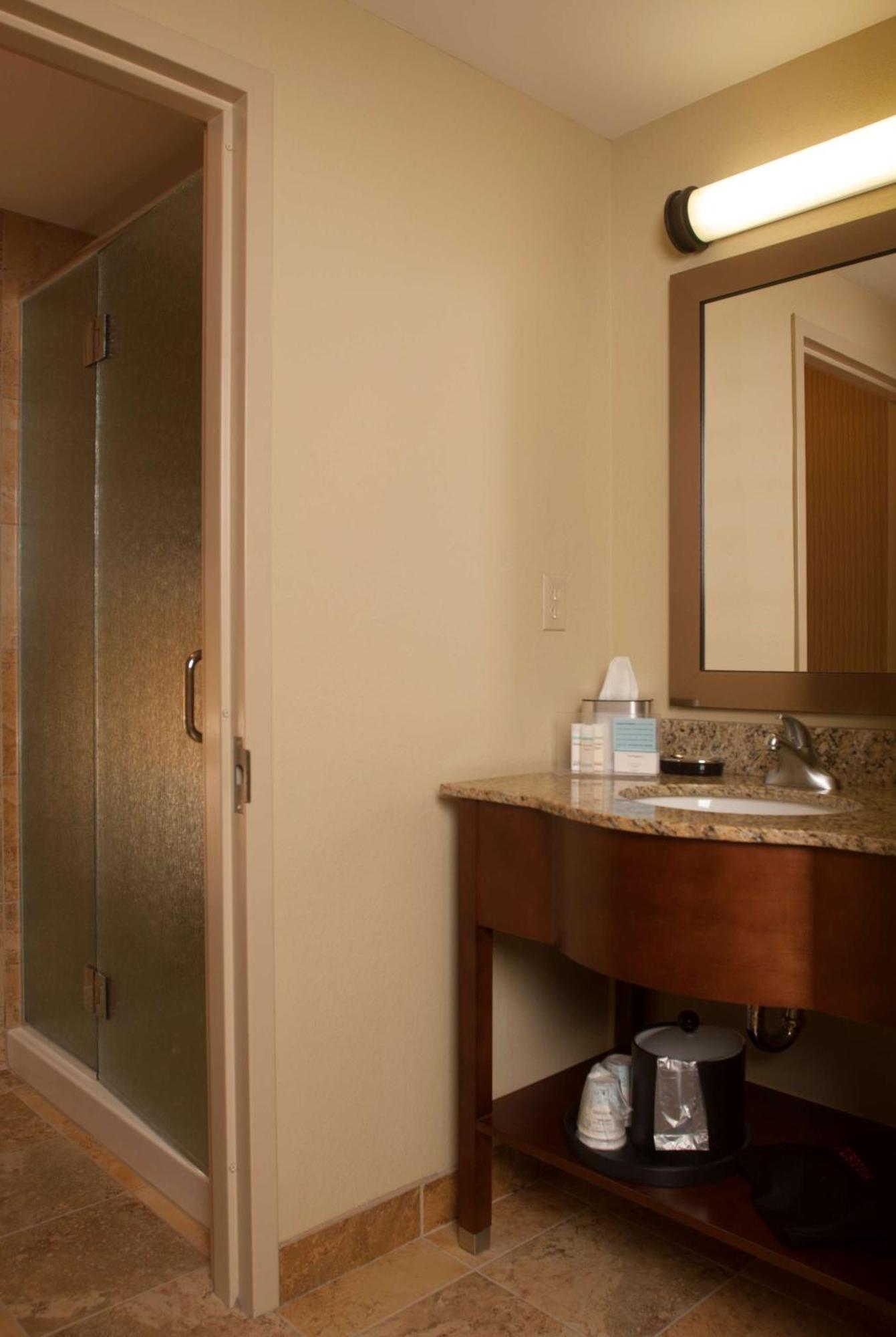 Hampton Inn Tomah Exteriér fotografie