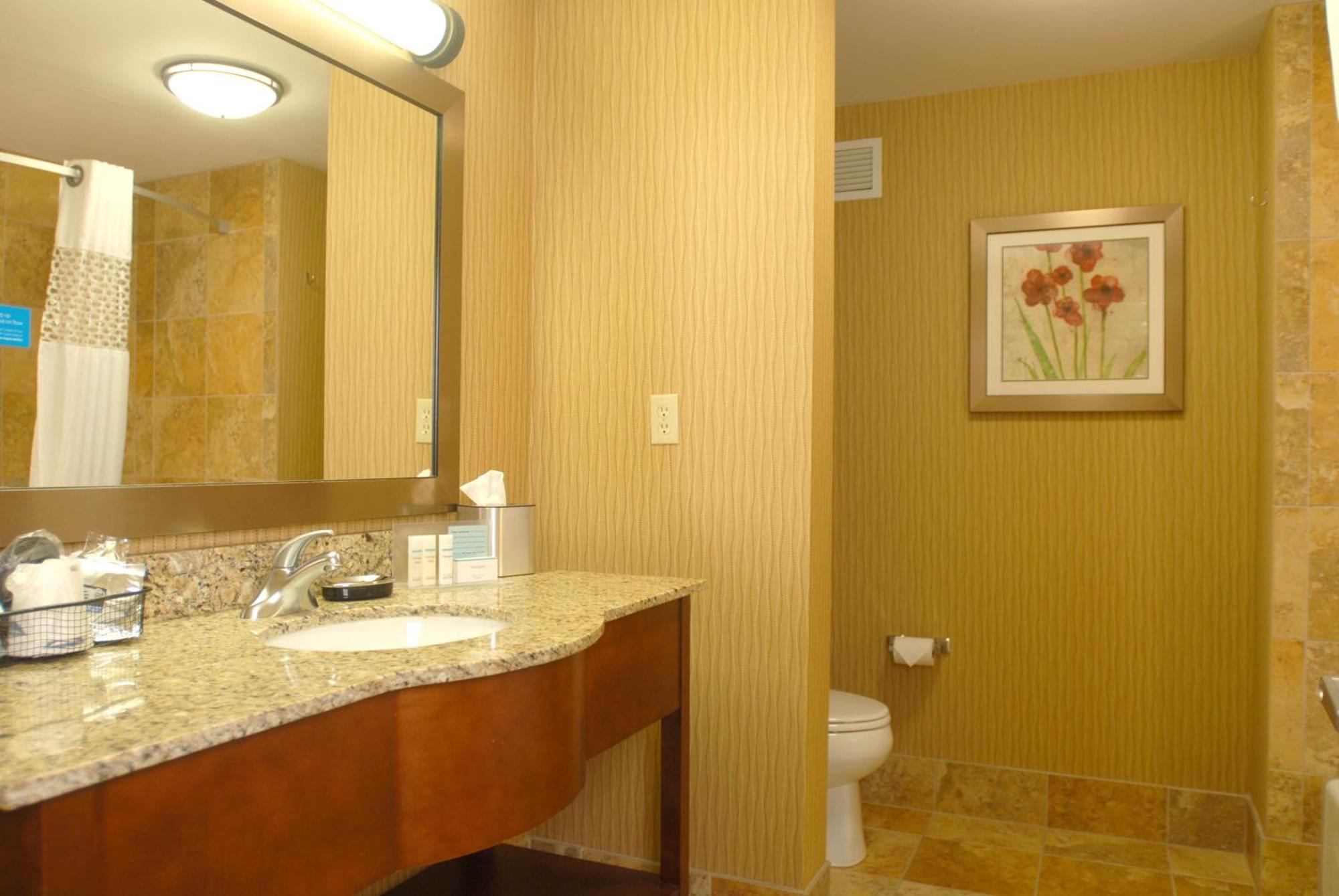 Hampton Inn Tomah Exteriér fotografie