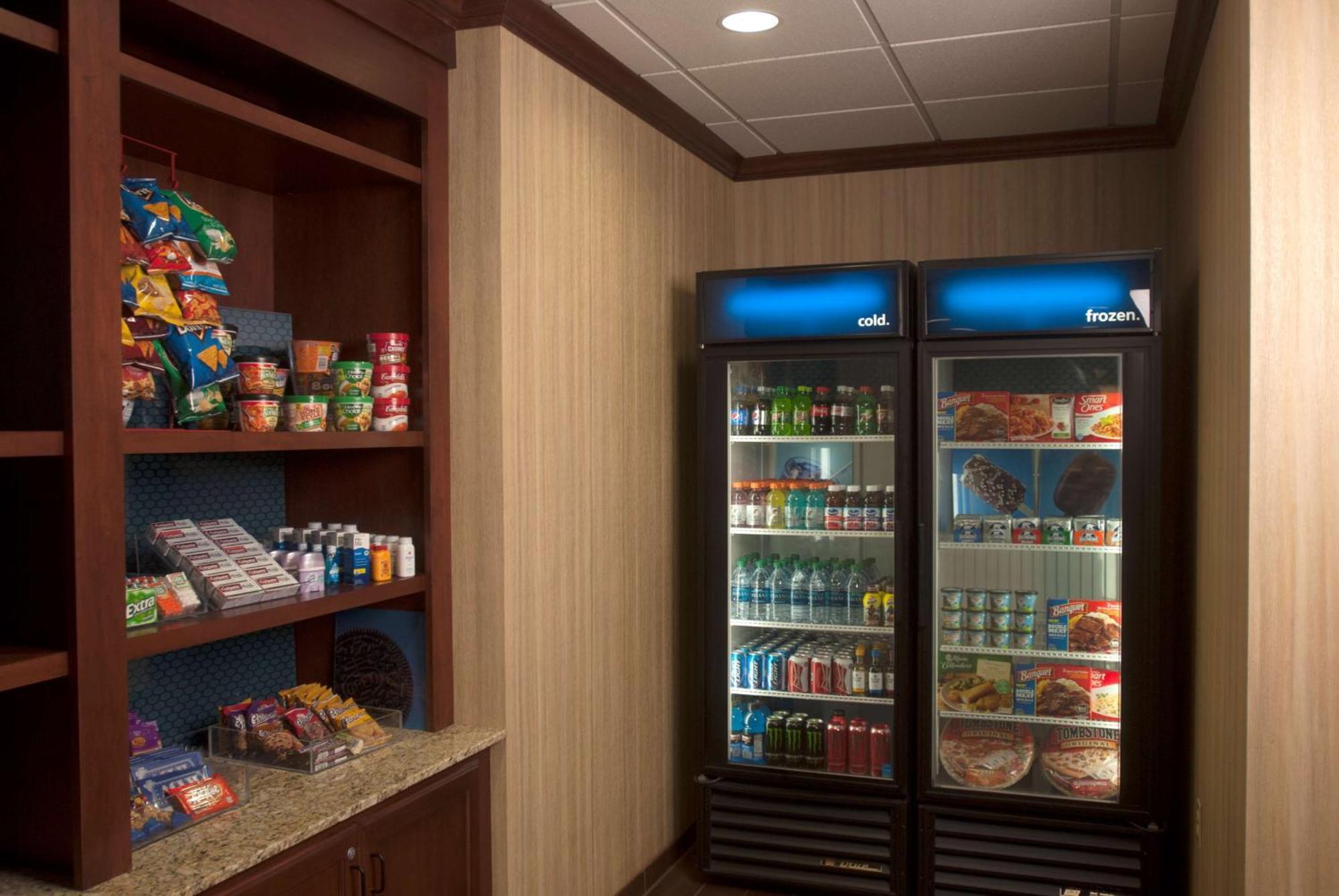 Hampton Inn Tomah Exteriér fotografie