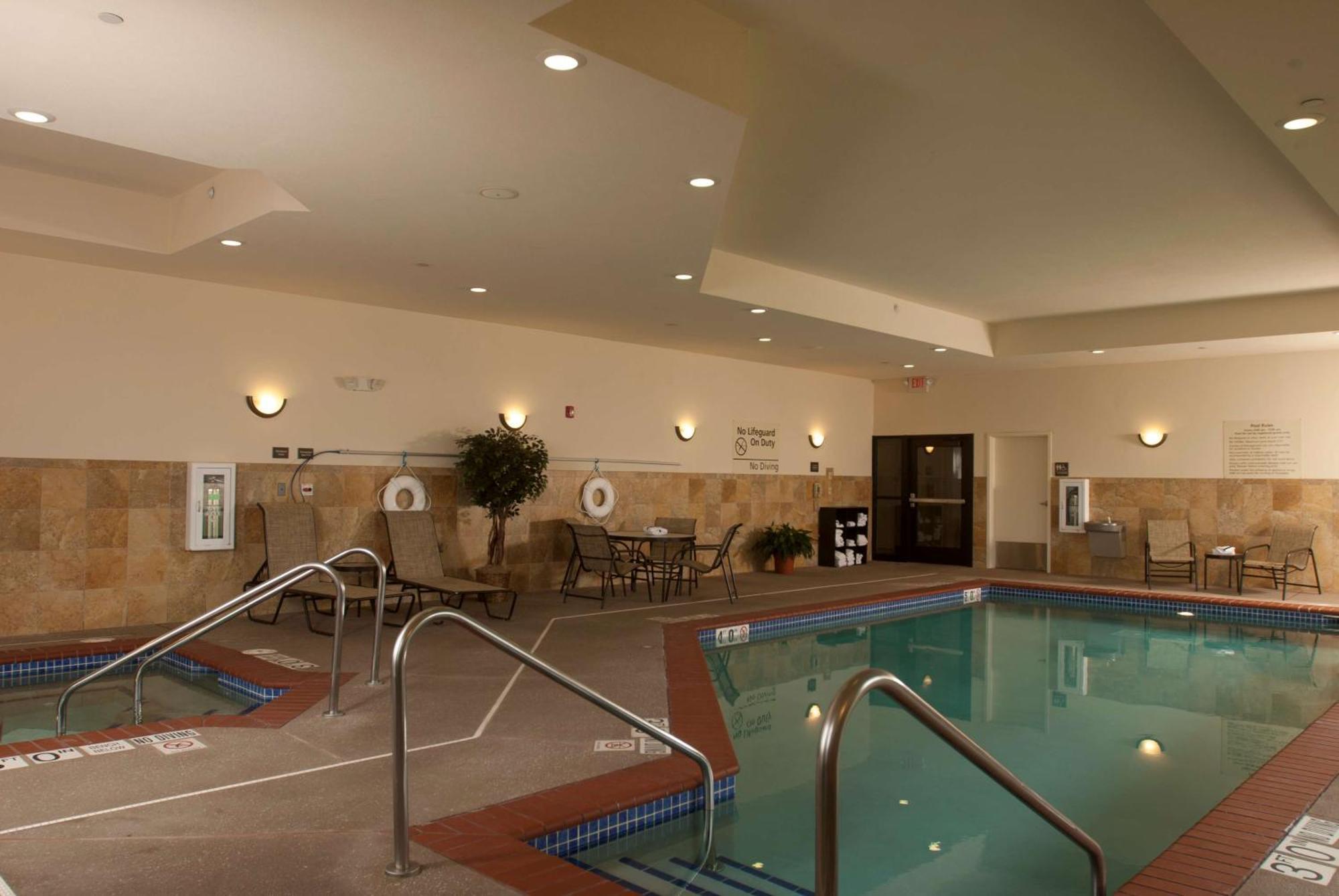 Hampton Inn Tomah Exteriér fotografie