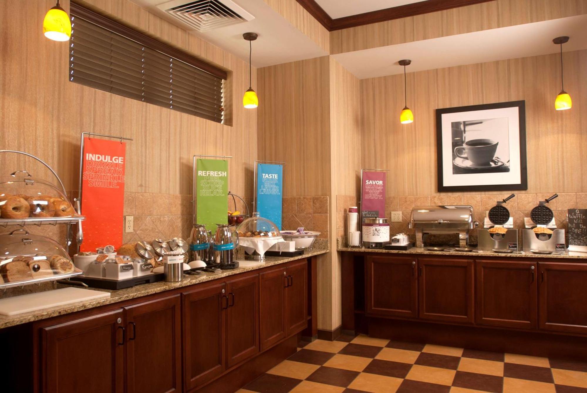 Hampton Inn Tomah Exteriér fotografie