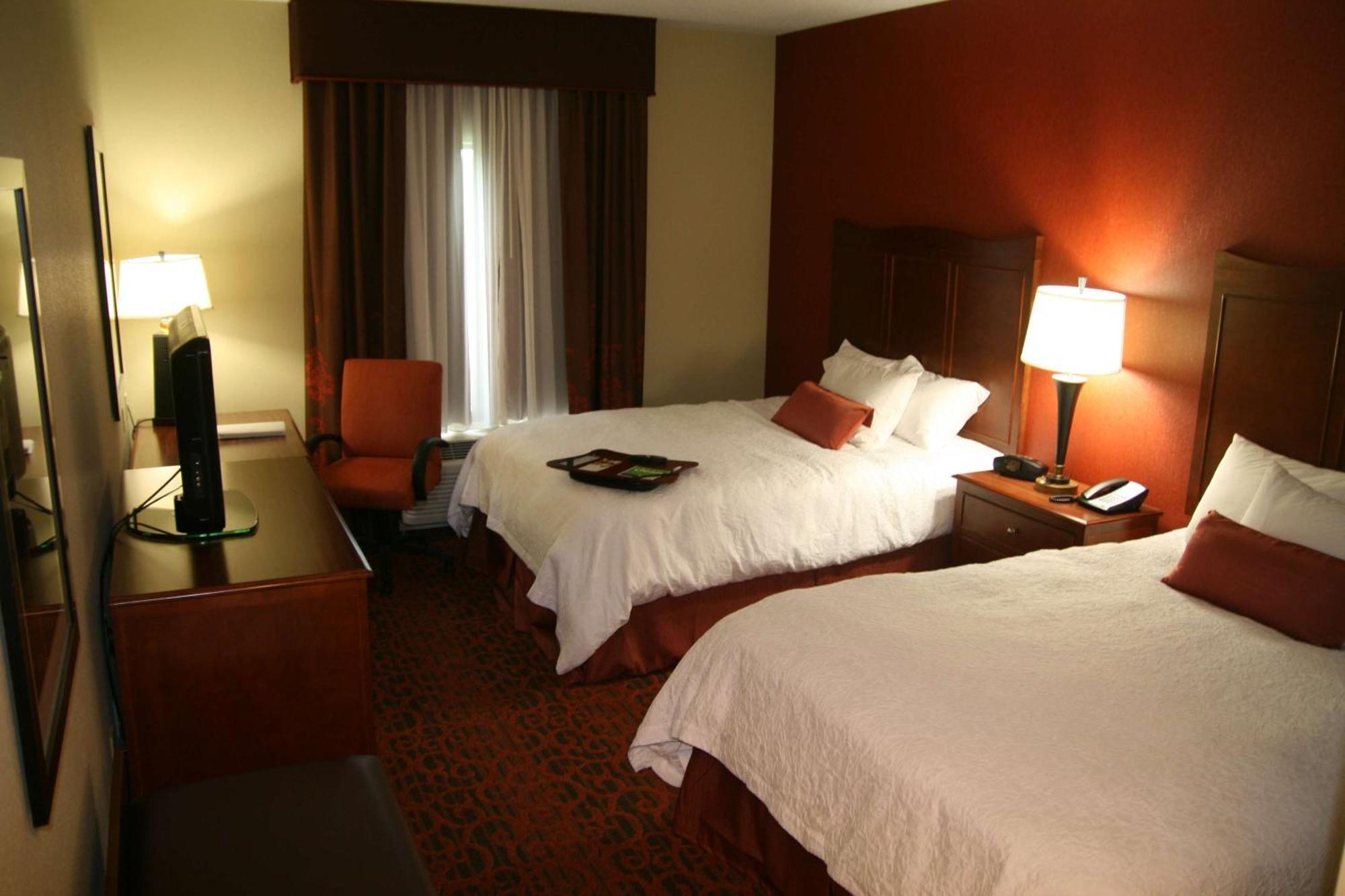 Hampton Inn Tomah Exteriér fotografie