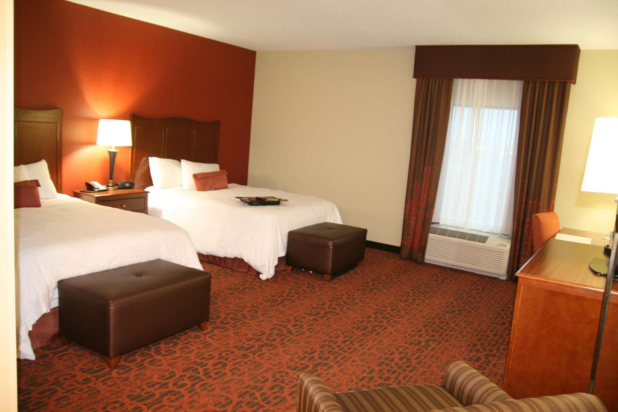Hampton Inn Tomah Exteriér fotografie