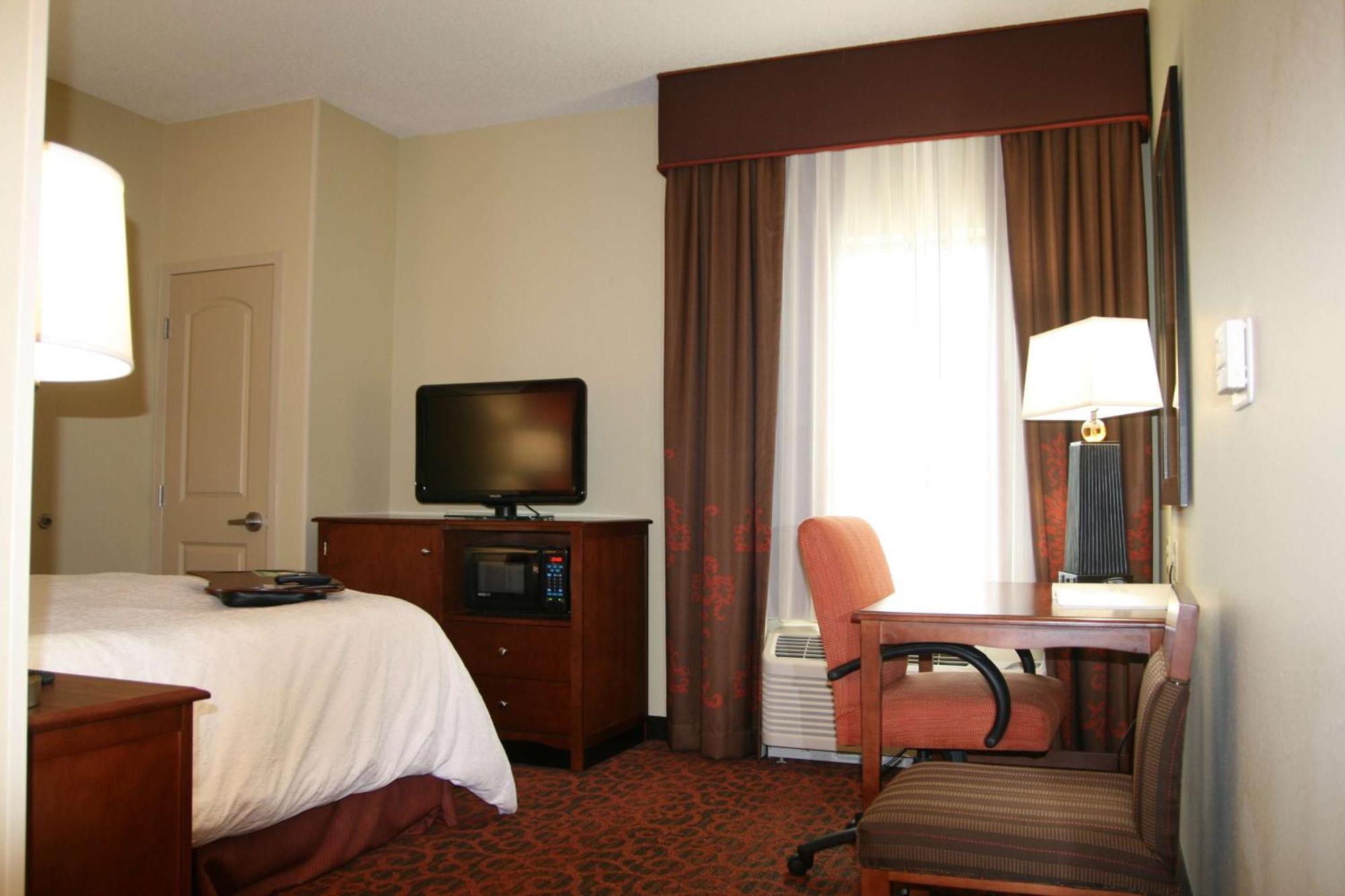 Hampton Inn Tomah Exteriér fotografie