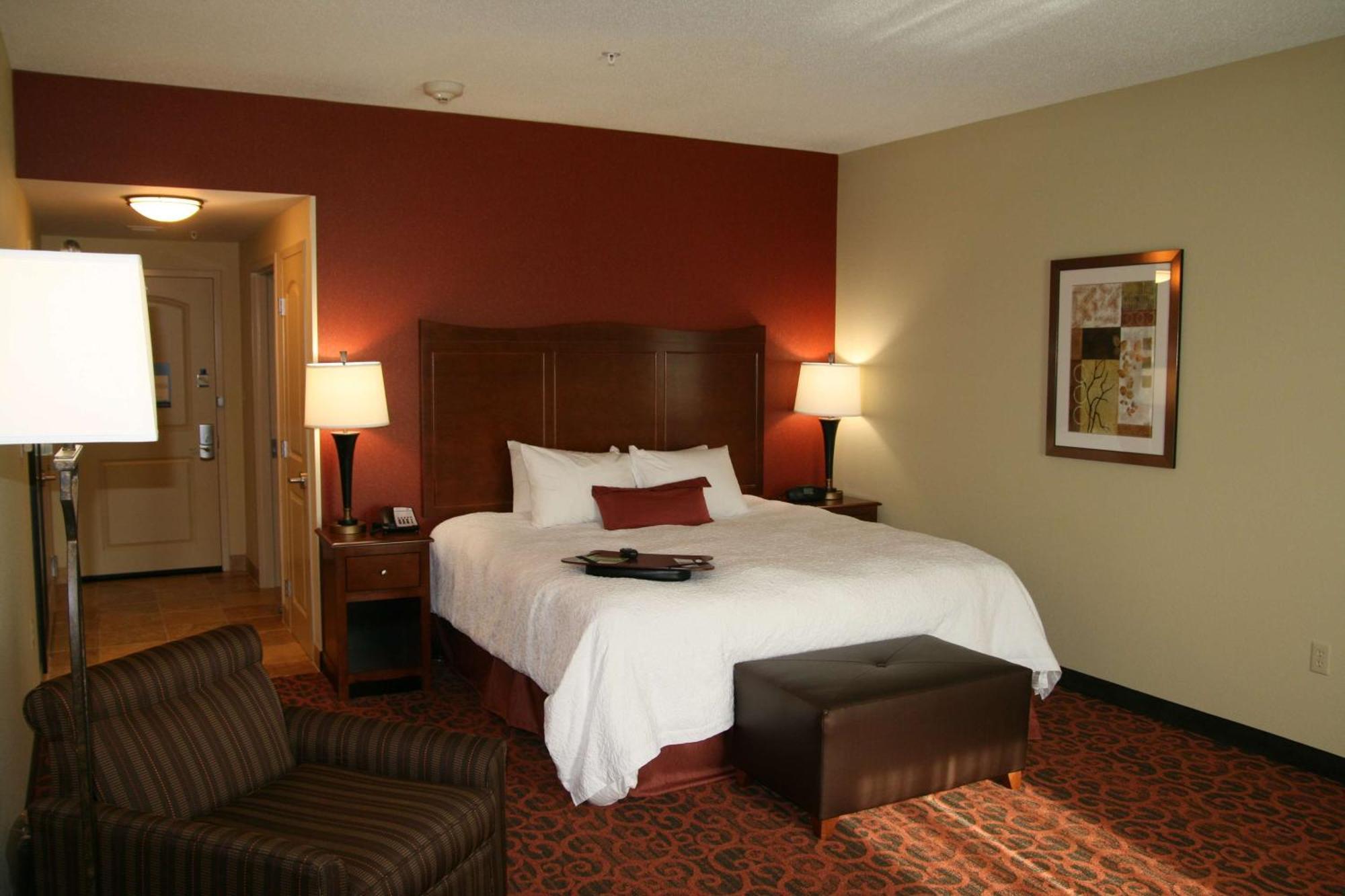 Hampton Inn Tomah Exteriér fotografie